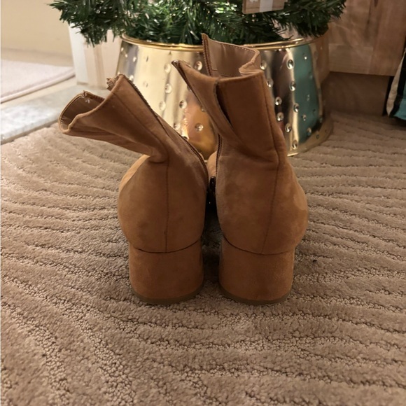 A new day boots 6 1/2 - Picture 4 of 5